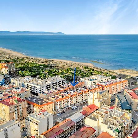 Apartament "Verano Azul" La Mata La Mata (Torrevieja) Exterior foto