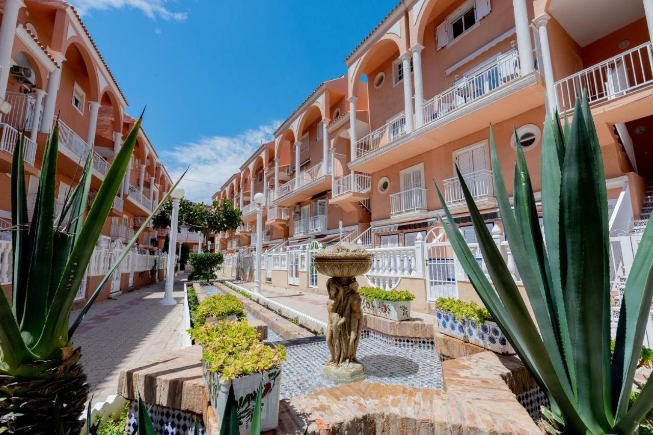 Apartament "Verano Azul" La Mata La Mata (Torrevieja) Exterior foto